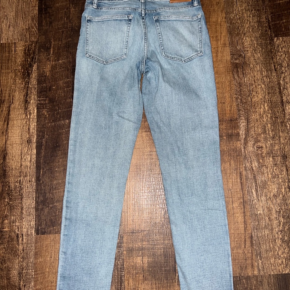 Ralph Lauren Denim Jeans - Picture 2 of 5